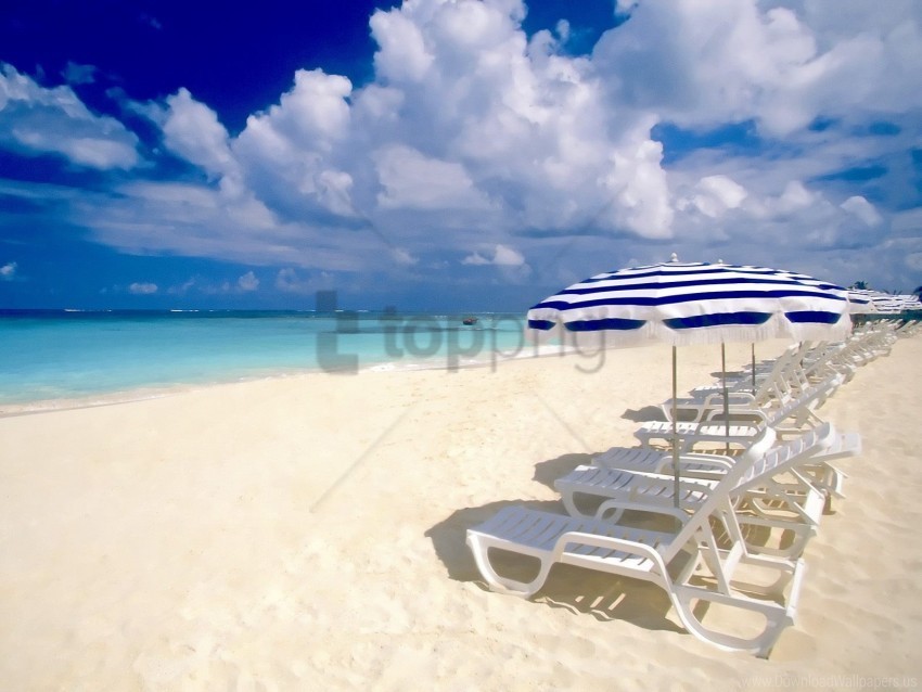 anguilla beach shoal wallpaper PNG format