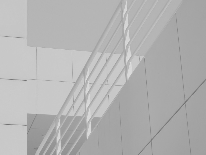 architecture minimalism railing building Transparent PNG graphics variety