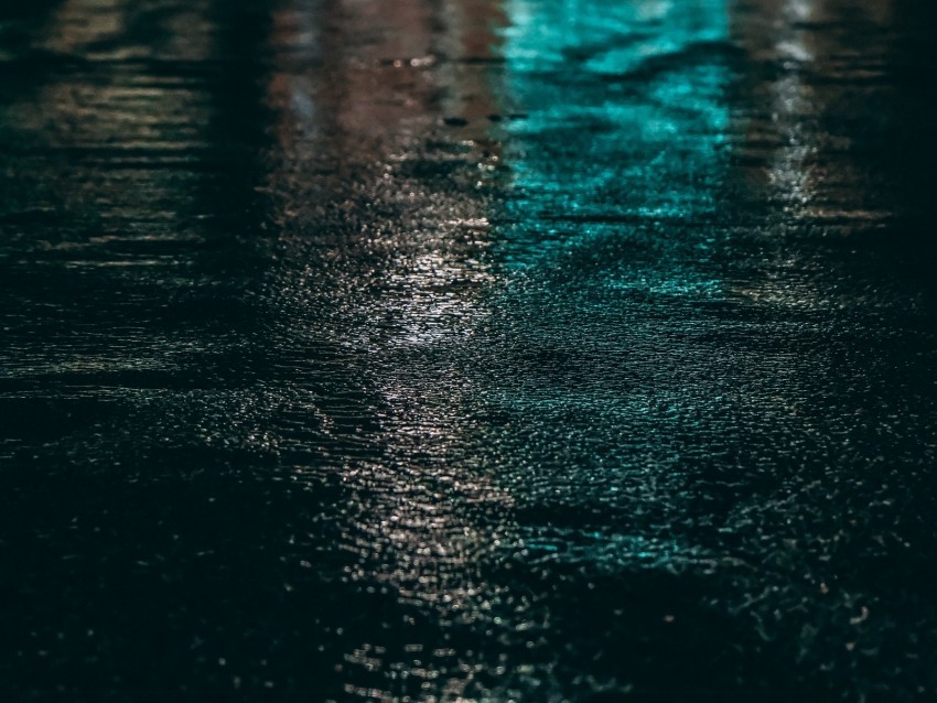 asphalt wet dark blur PNG free download