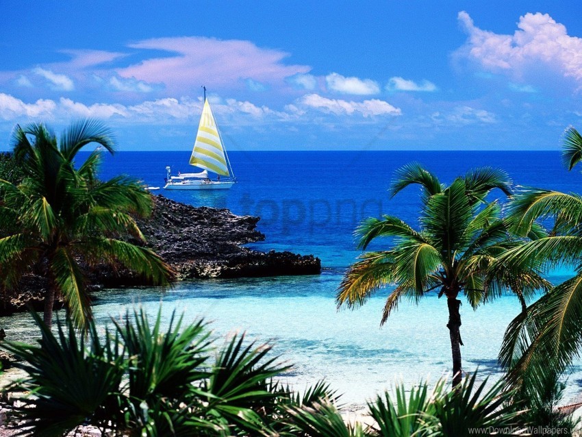 bahamas eleuthera harbour island point wallpaper PNG clear images
