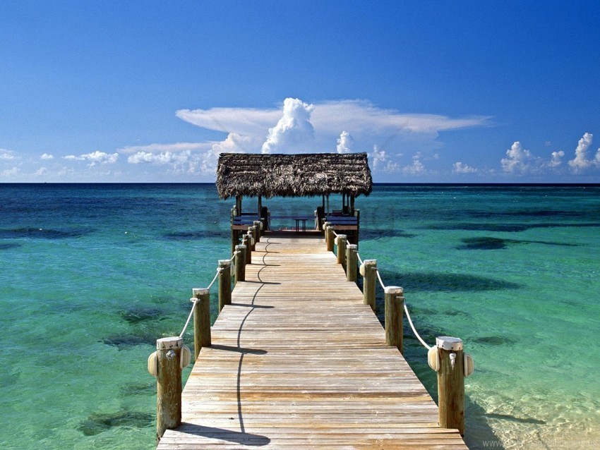 Bahamas Island Providence Wallpaper PNG Files With Clear Background Collection