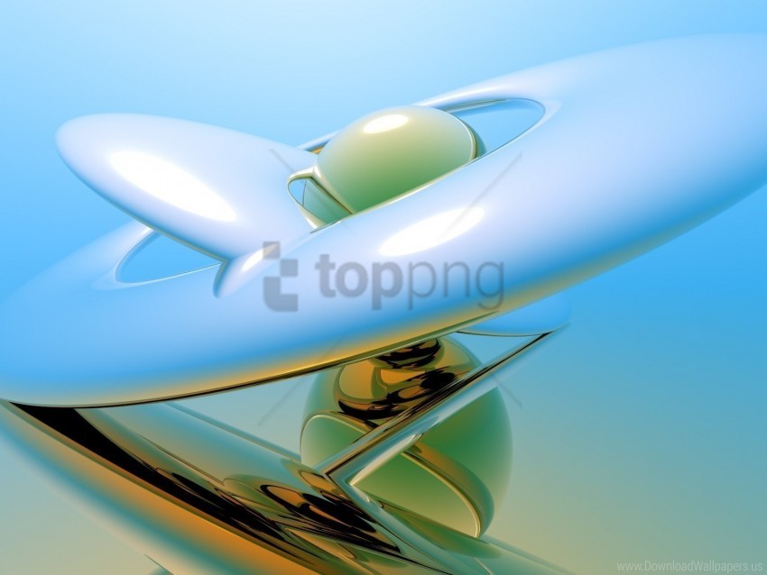ball color figure oval wallpaper Isolated Item on Clear Transparent PNG