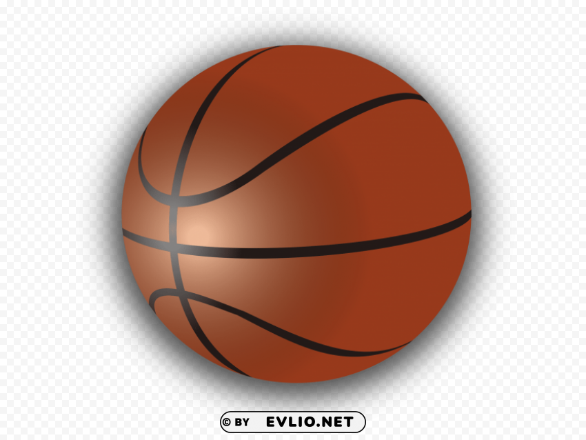 PNG image of basketball Clear background PNG images bulk with a clear background - Image ID 52f2dd0b