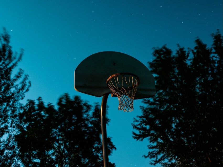 basketball hoop basketball hoop starry sky dark PNG files with no background bundle