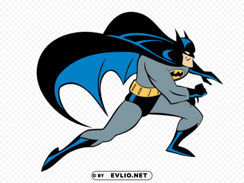 Batman PNG For Digital Art
