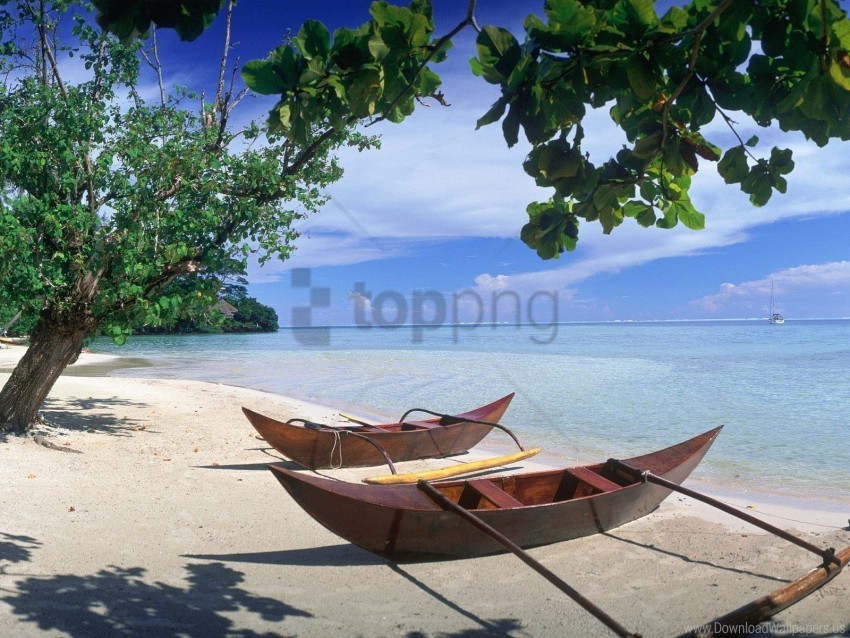 beach hana wallpaper PNG for overlays