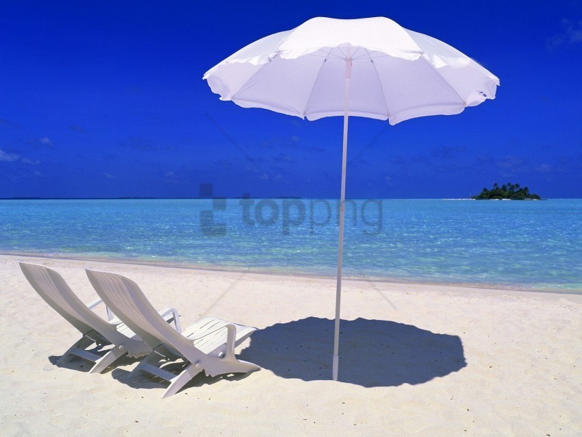 Beach Maldives Rihiveli Wallpaper PNG Graphic Isolated With Clarity