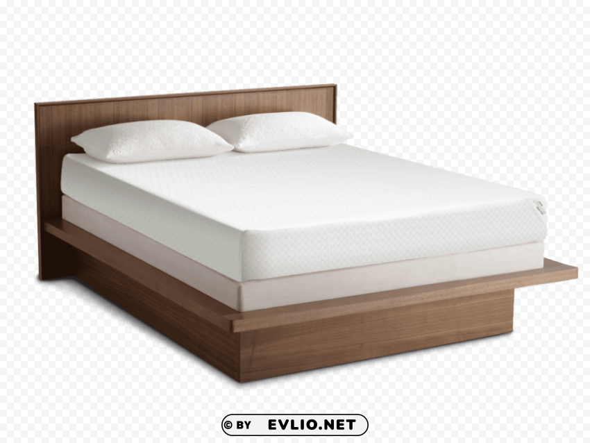 bed PNG Graphic with Isolated Transparency
