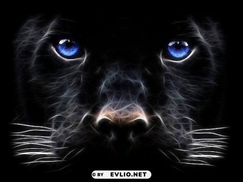 big-cat PNG with alpha channel for download