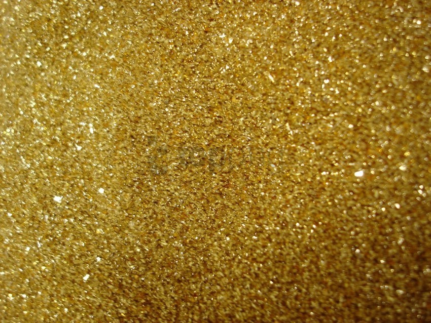 black and gold glitter background texture PNG Image with Transparent Cutout