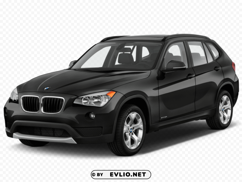 black bmw Transparent Background PNG Isolated Design clipart png photo - 3ee88891