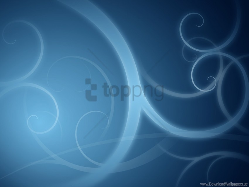 Blue Design Wallpaper Transparent PNG Images For Digital Art