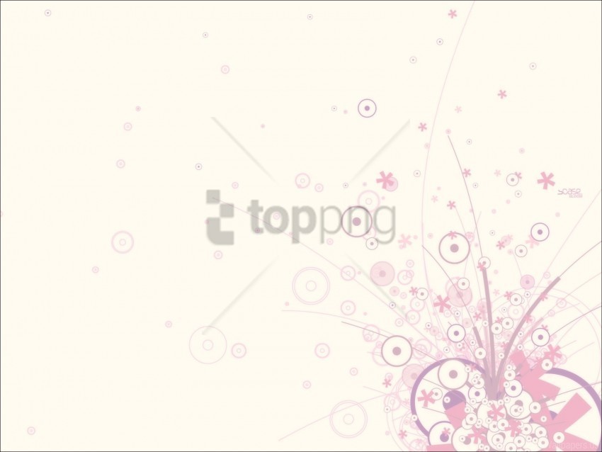 bright circles dots lines wallpaper Isolated Artwork on HighQuality Transparent PNG