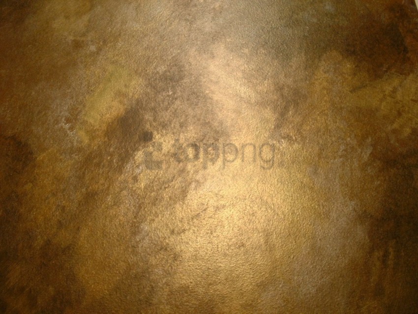 bronze texture Clear Background PNG Isolated Graphic