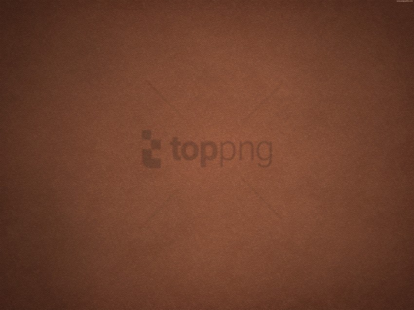 brown background texture Isolated Graphic in Transparent PNG Format