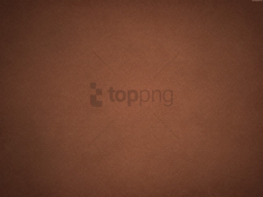 Brown Background Texture Isolated Graphic In Transparent PNG Format