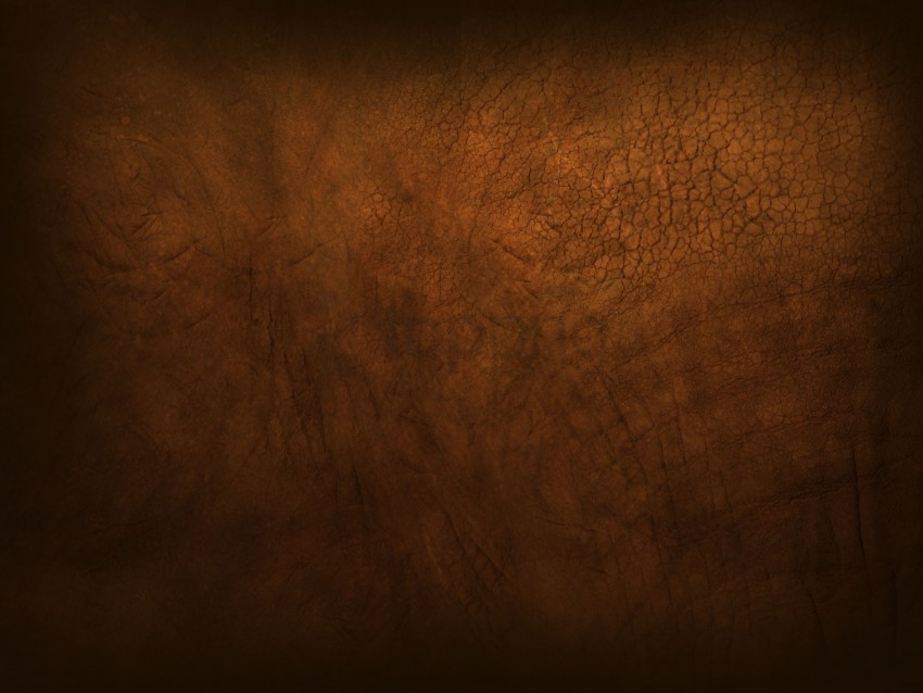 Brown Texture Isolated Graphic With Transparent Background PNG