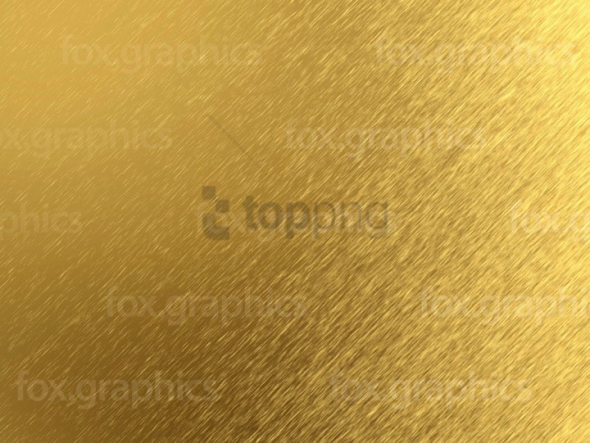brushed gold texture Isolated Design Element in HighQuality PNG