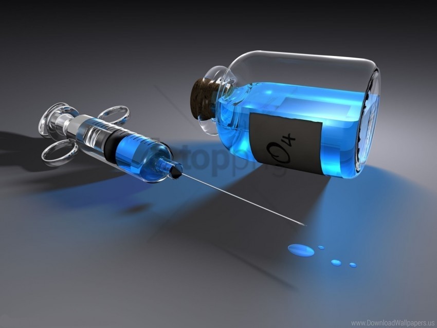 bulb chemistry glass liquid syringe wallpaper PNG transparent images for social media