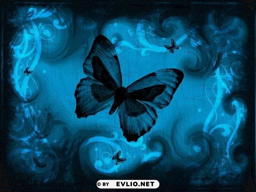 butterfly-lovely Transparent graphics PNG