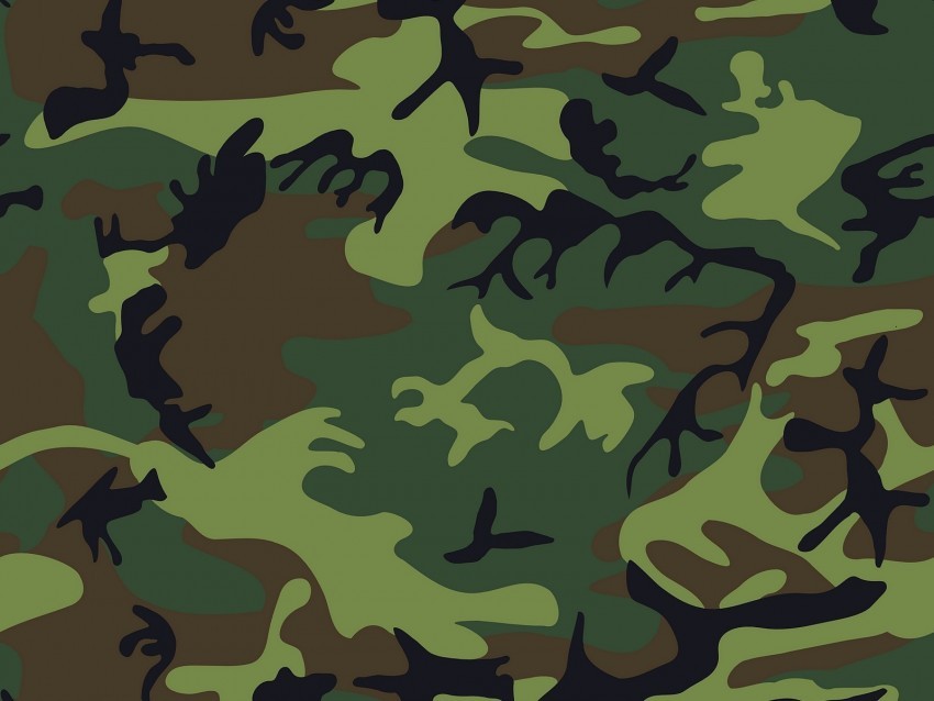 camouflage military patterns texture green PNG images with cutout
