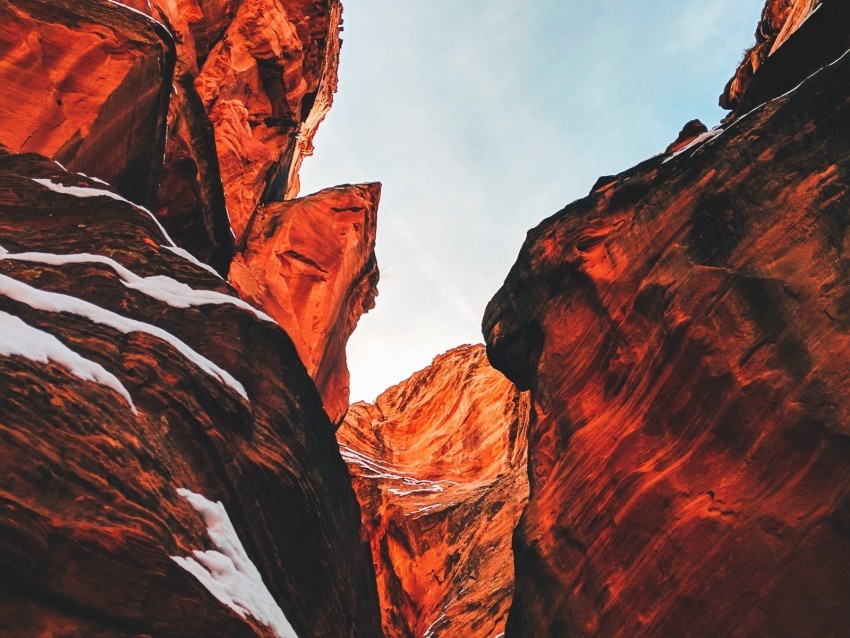 canyon layers sky mountains PNG files with no background wide assortment