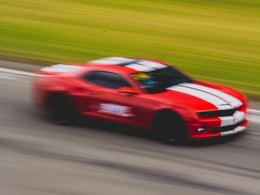 car sports car speed movement motion blur PNG images with transparent canvas compilation