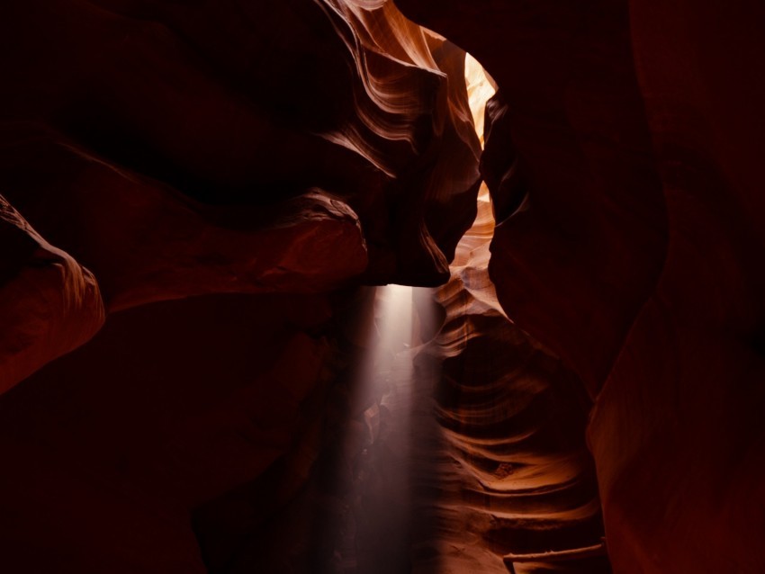 cave canyon stone dark sunlight PNG images with transparent space