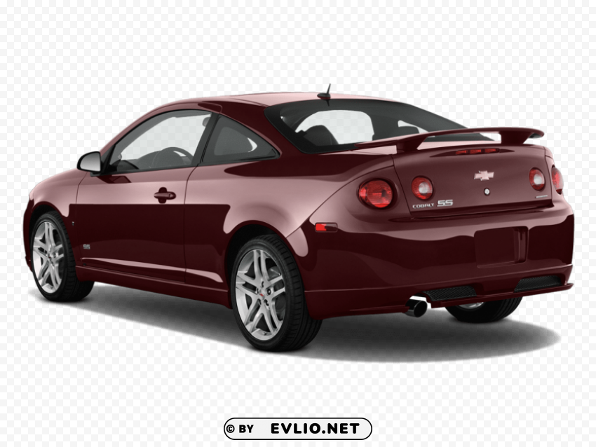chevrolet PNG Isolated Object with Clear Transparency