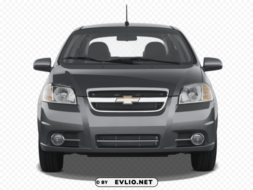 Chevrolet PNG Isolated Subject With Transparency