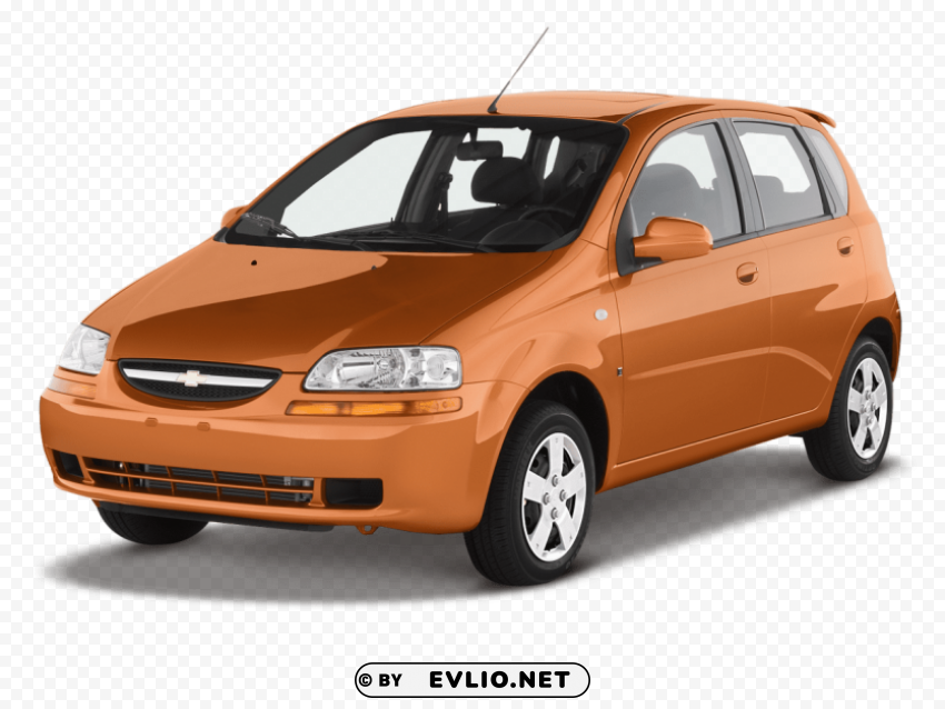 chevrolet PNG Object Isolated with Transparency