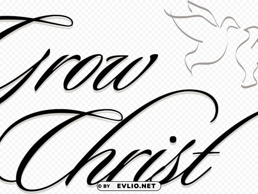 christian welcome cliparts - christianity christian clip art Isolated Element on HighQuality PNG
