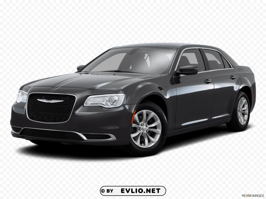 chrysler PNG images with alpha transparency free