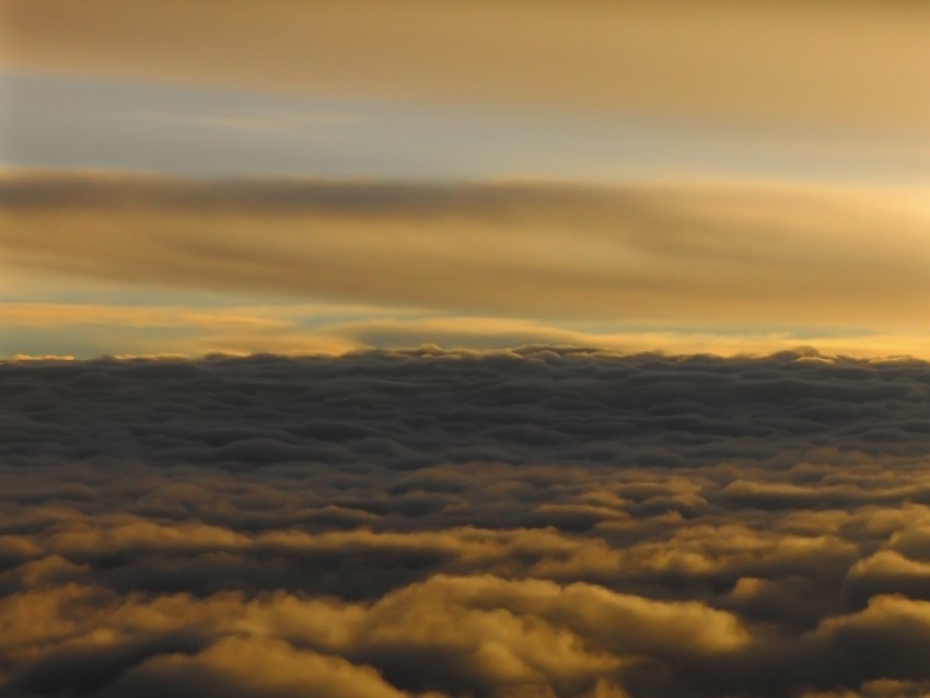 clouds sky porous horizon Isolated Subject on HighQuality Transparent PNG