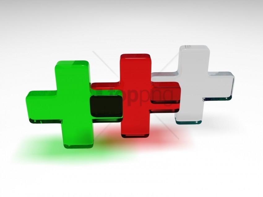 colored cross glass wallpaper Free PNG images with alpha transparency