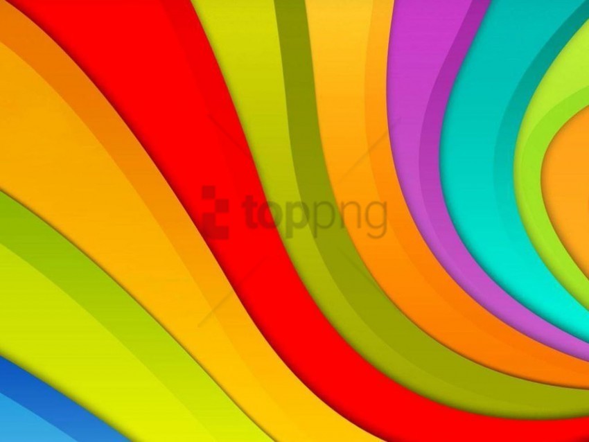colorful art colors PNG images with alpha channel selection