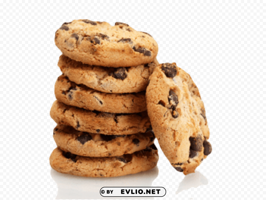 Cookies Image PNG For Digital Design