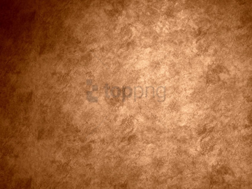 copper texture background PNG for overlays