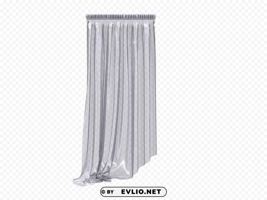 curtains PNG transparent design diverse assortment