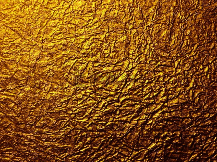 dark gold textured background Isolated Illustration in Transparent PNG