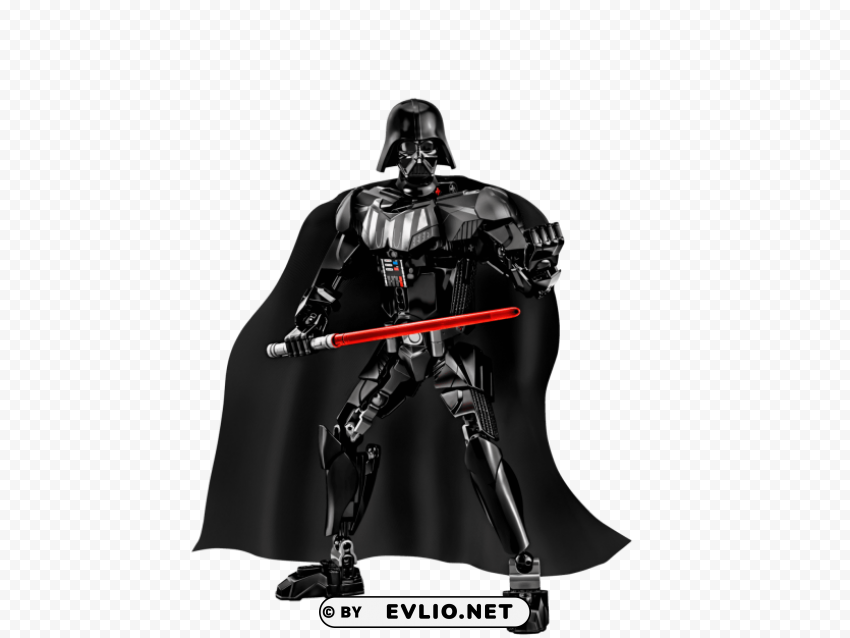 darth vader Transparent PNG photos for projects