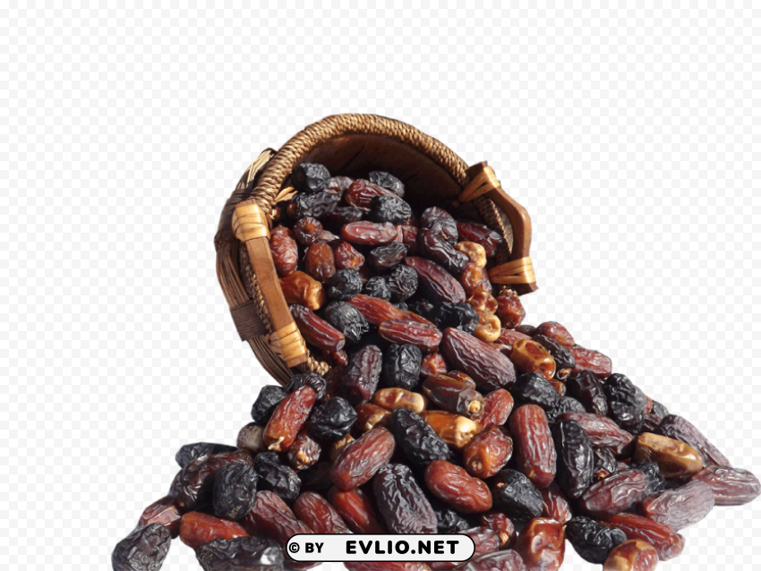 dates image PNG for business use