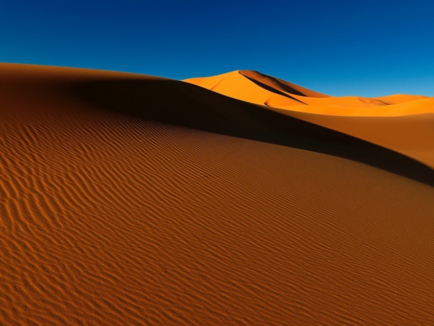 desert dunes sand shadow hills PNG images for websites 4k wallpaper