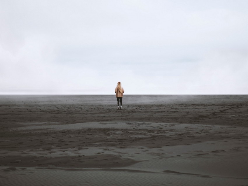 desert sand loneliness horizon High-resolution transparent PNG images set