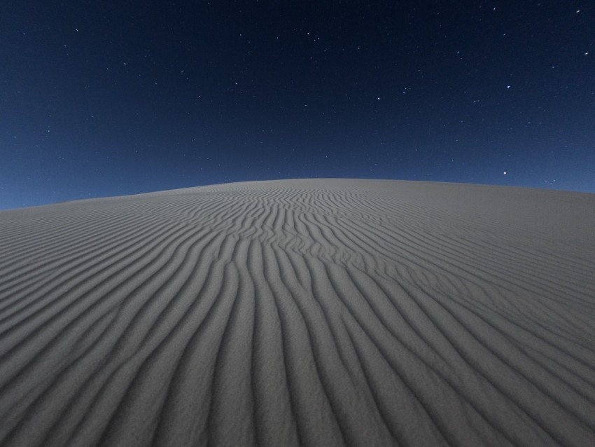 desert sand night starry sky light wavy Free PNG images with transparent layers diverse compilation