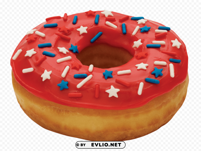 donut cup PNG free download
