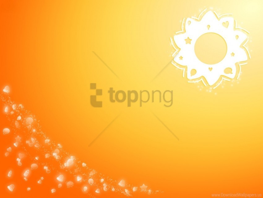 drawing light rays sun wallpaper PNG transparent elements compilation