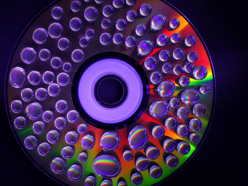 drops bubbles colorful shine glow PNG images with alpha channel diverse selection 4k wallpaper