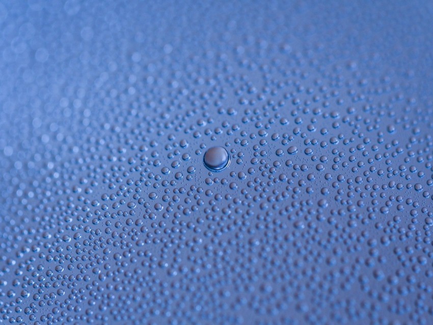 drops bubbles moisture surface macro blur Isolated Element on HighQuality Transparent PNG 4k wallpaper
