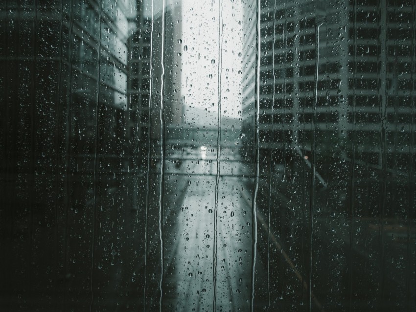 drops drips glass wet rain blur Transparent background PNG photos 4k wallpaper